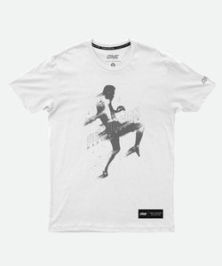 เสื้อยืด มาร์ติน เหงียน Flying Knee