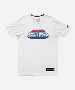 เสื้อยืด ดิมิเทรียส จอห์นสัน Comic Hero