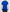 ONE Blue Monotone Logo Tee - ONE.SHOP | The Official Online Shop of ONE Championship