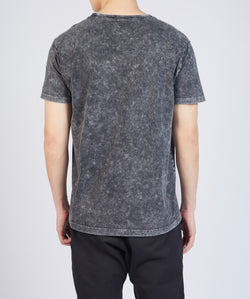 เสื้อยืด โลโก้ Signature ONE Stonewashed