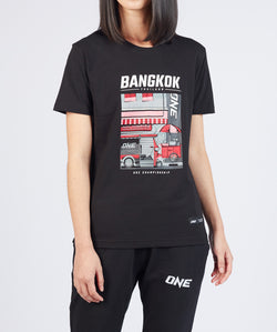 ONE Bangkok Graphic Tee