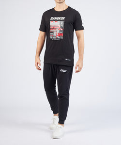 ONE Bangkok Graphic Tee