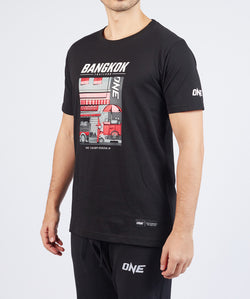 ONE Bangkok Graphic Tee