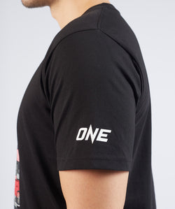 ONE Bangkok Graphic Tee