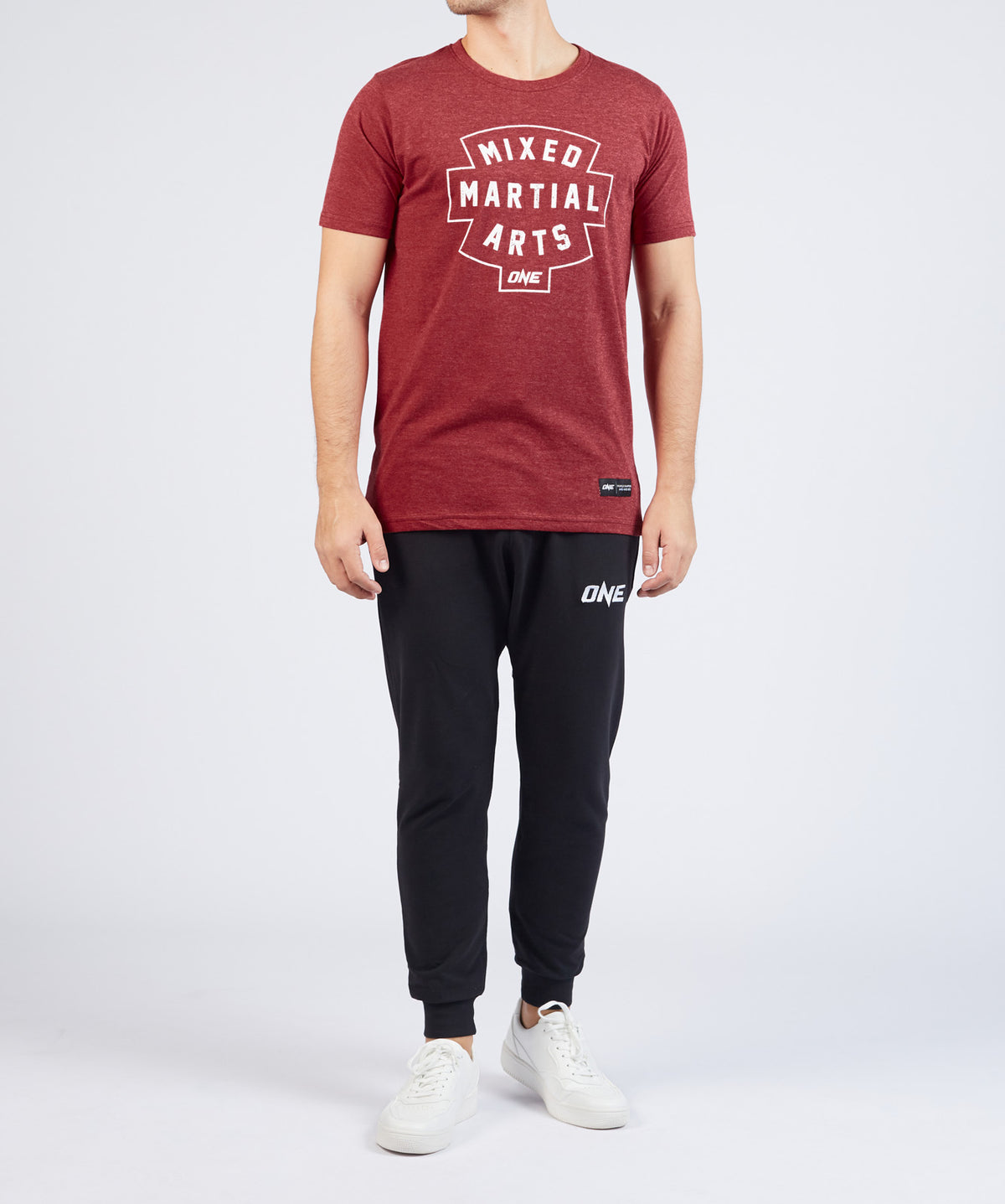 Mixed Martial Arts Vintage Tee