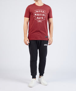 Mixed Martial Arts Vintage Tee