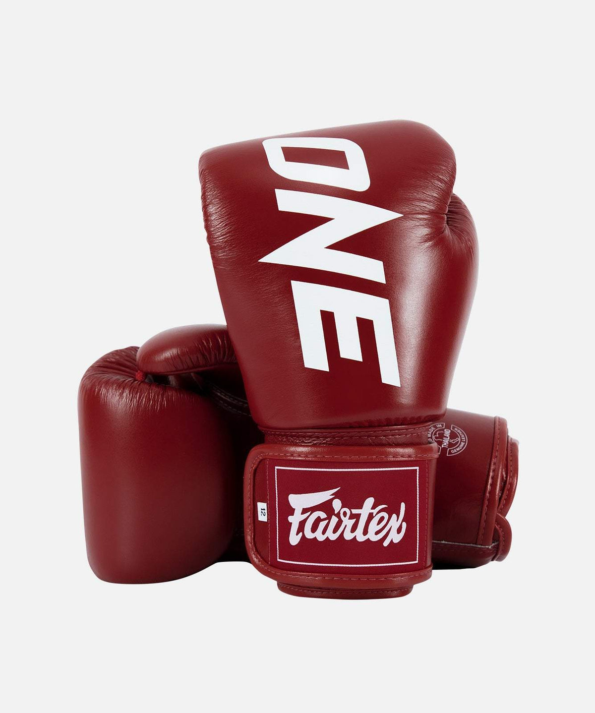 Fairtex best sale bag gloves