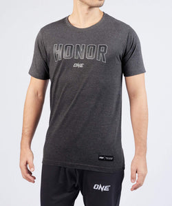 เสื้อยืด Honor
