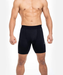 Elite Pro Vale Tudo Shorts (Black)