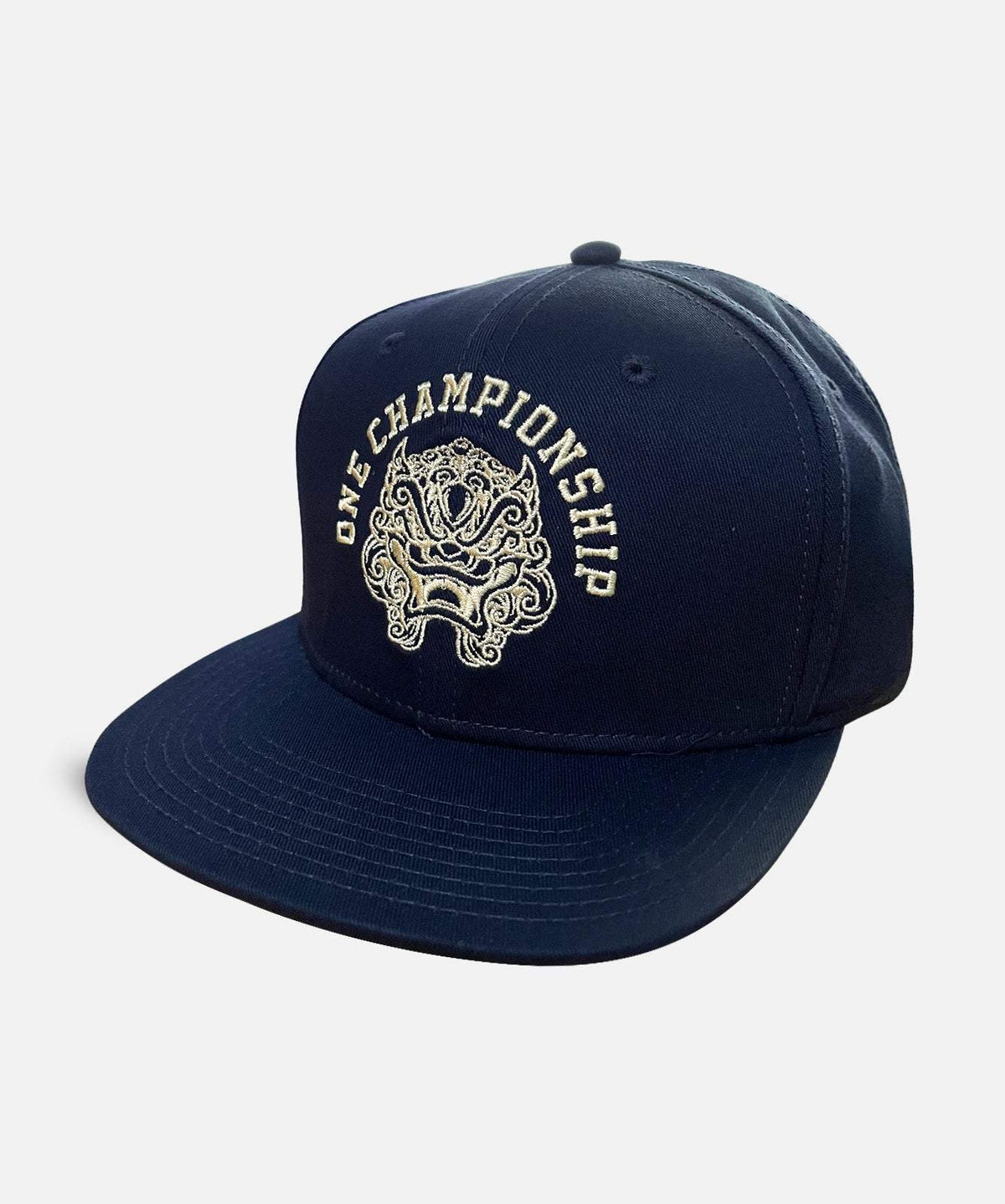 หมวก Snapback Guardian Lion (สีกรมท่า)