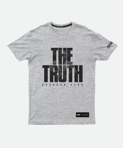 เสื้อยืด แบรนดอน เวรา The Truth