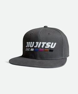 หมวก Snapback Jiu Jitsu 5 Color