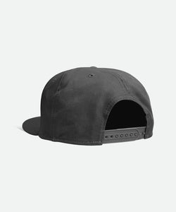 Jiu Jitsu 5 Color Snapback