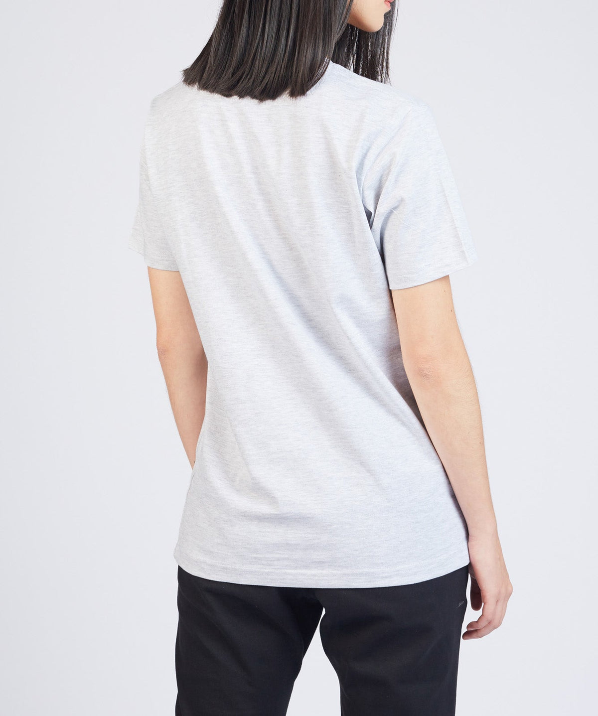 ONE Chalk Logo Tee - ONE.SHOP | The Official Online Shop of ONE Championship