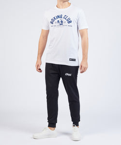 Boxing Club Tee