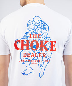 เสื้อยืด The Choke Dealer