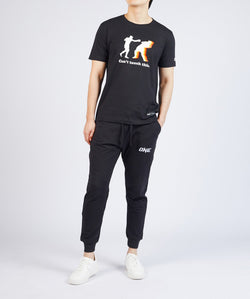 เสื้อยืด Can't Touch This