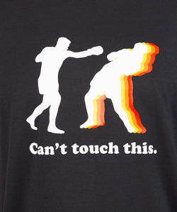 Can't Touch This Tee