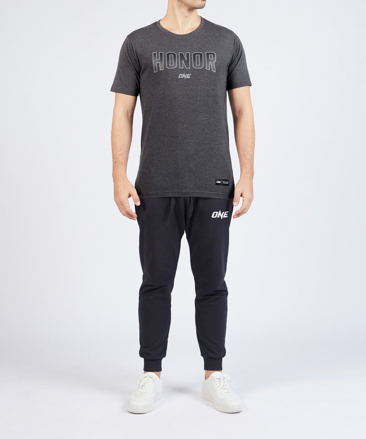 Honor Tee - ONE.SHOP | The Official Online Shop of ONE Championship