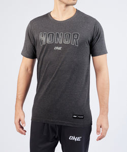 Honor Tee - ONE.SHOP | The Official Online Shop of ONE Championship