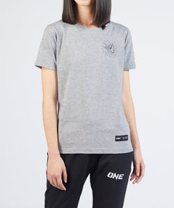 Jiu Jitsu Team Tee - ONE.SHOP | The Official Online Shop of ONE Championship