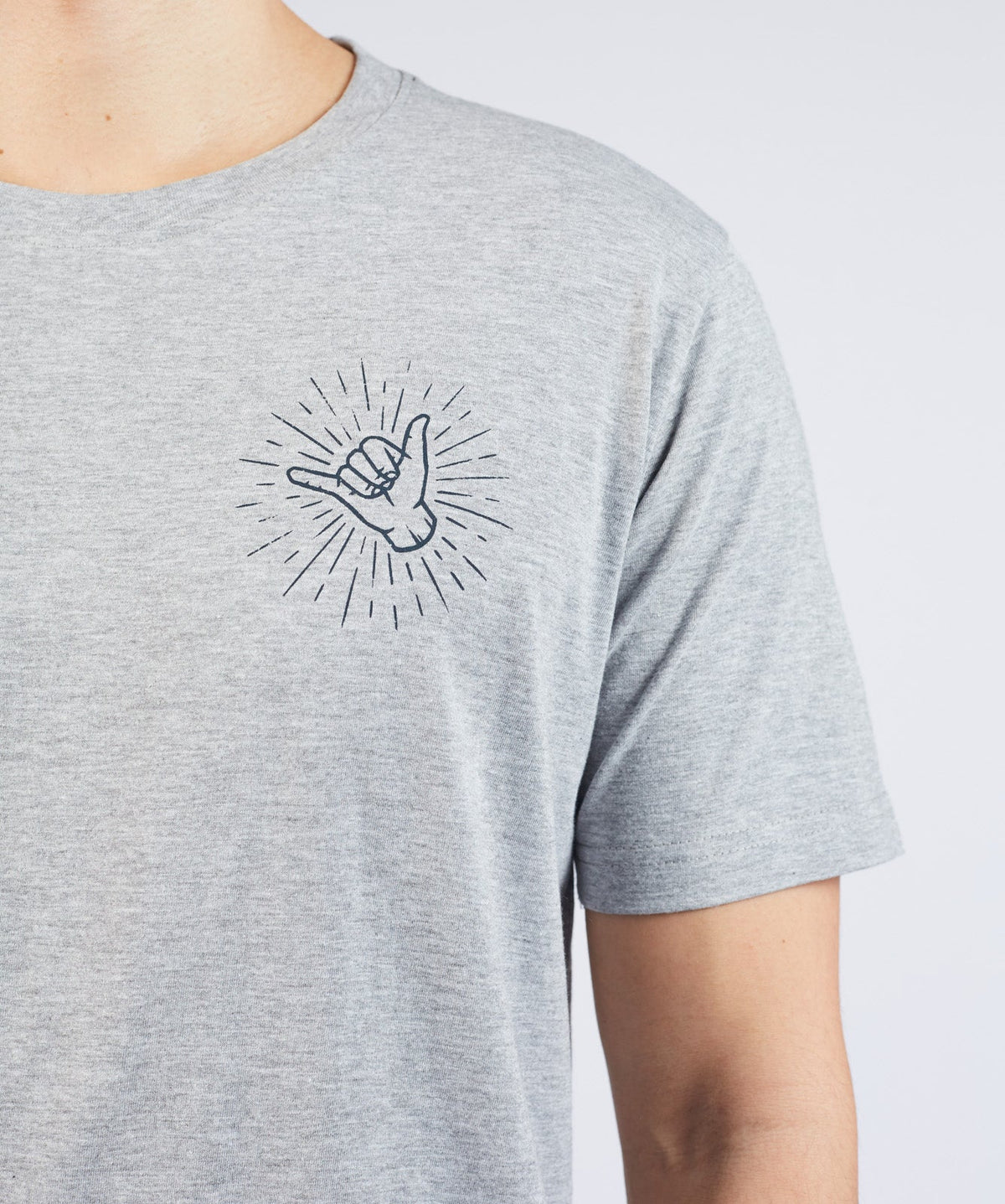 Jiu Jitsu Team Tee - ONE.SHOP | The Official Online Shop of ONE Championship