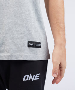 Jiu Jitsu Team Tee - ONE.SHOP | The Official Online Shop of ONE Championship