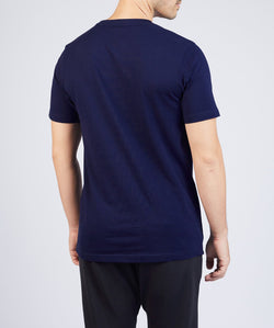 ONE Navy Monotone Logo Tee - ONE.SHOP | The Official Online Shop of ONE Championship