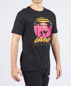 Ohana Graphic Tee