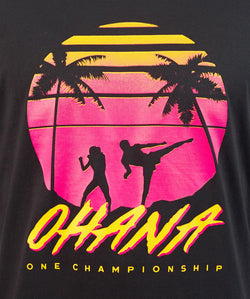 Ohana Graphic Tee