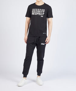 Respect Tee - ONE.SHOP | The Official Online Shop of ONE Championship