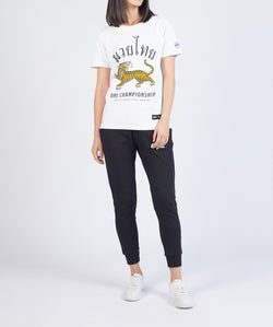 เสื้อยืด มวยไทย