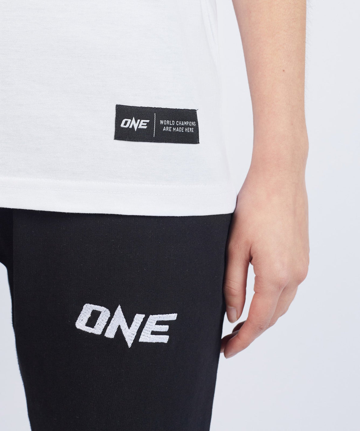 เสื้อยืด มวยไทย