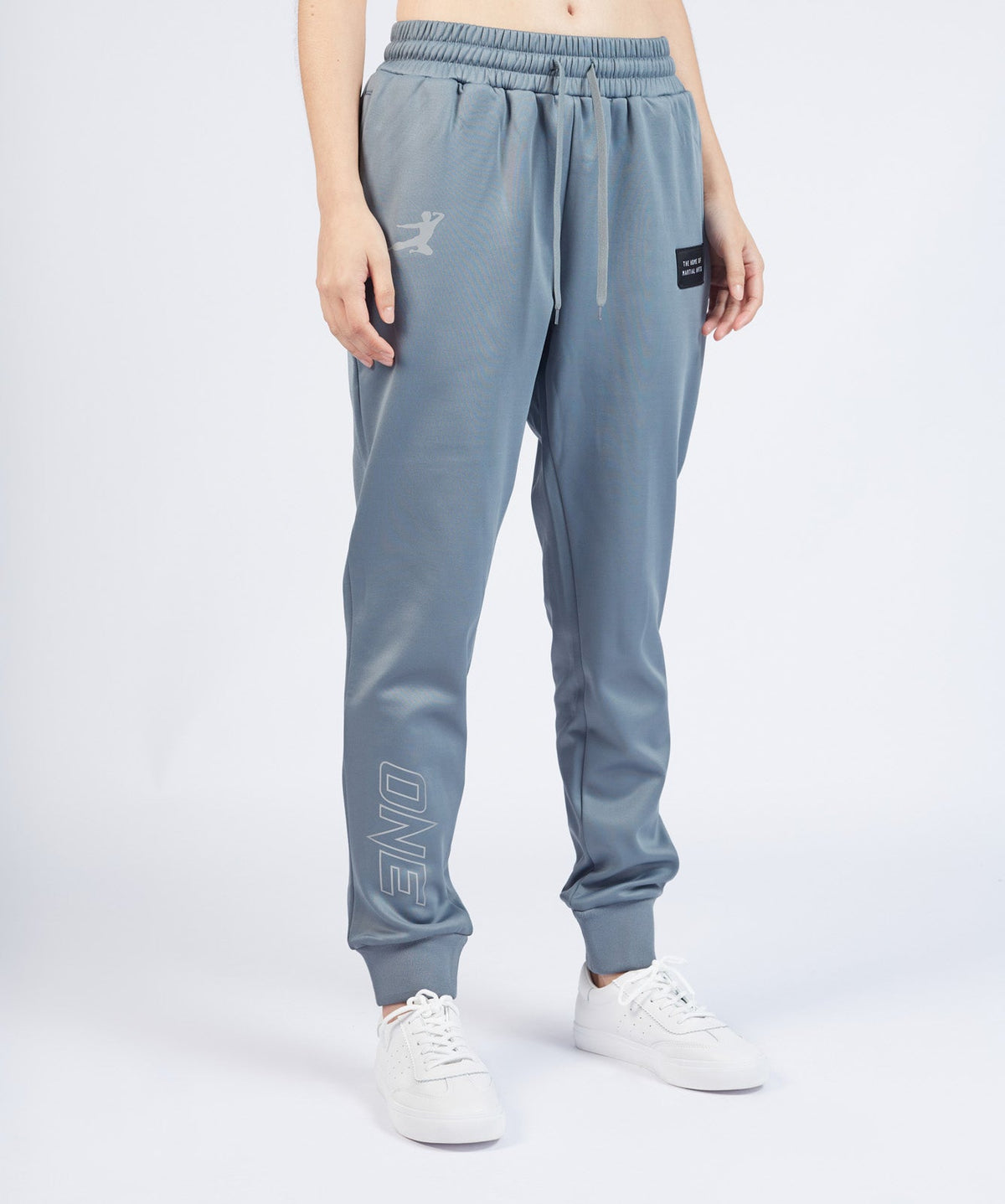 Buy Only Black High Rise Track Pants for Women's Online @ Tata CLiQ