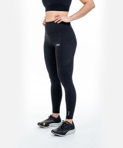 Elite Leggings 7/8 (Black)