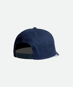 ONE Hero Cap (Navy) - ONE.SHOP | The Official Online Shop of ONE Championship