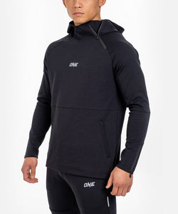 Elite Hoodie (Black)