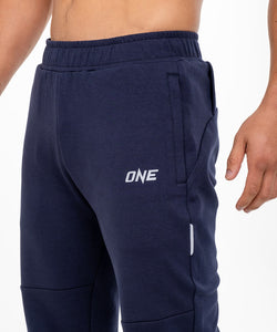 Elite Joggers (Navy)