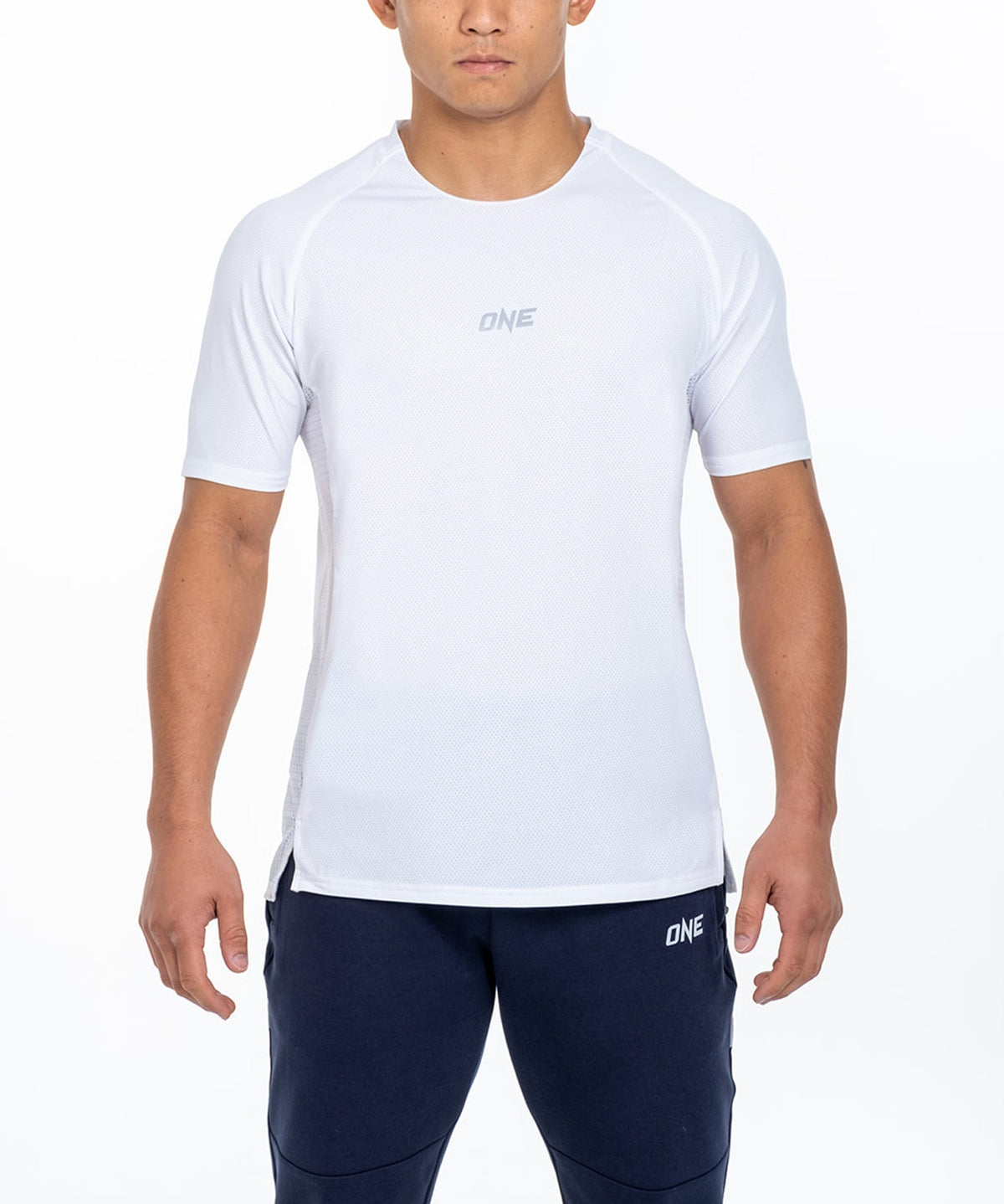 Elite Training Top 2.0 (White)