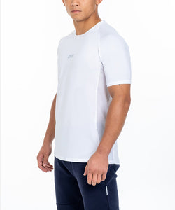 Elite Training Top 2.0 (White)