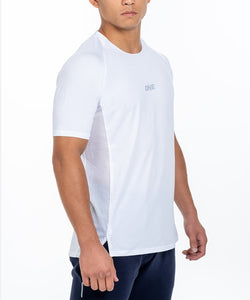 Elite Training Top 2.0 (White)