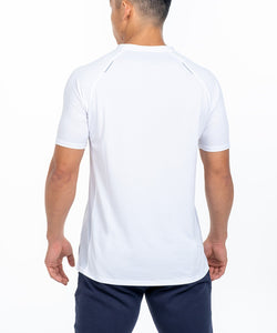 Elite Training Top 2.0 (White)