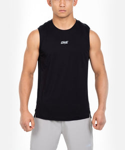 Elite Training Tank (Black)