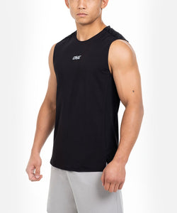 Elite Training Tank (Black)