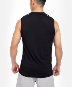 Elite Training Tank (Black)