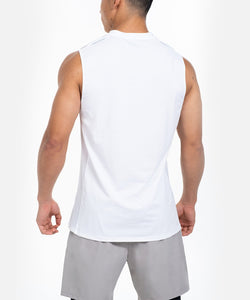 Elite Training Tank (White)