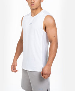 Elite Training Tank (White)