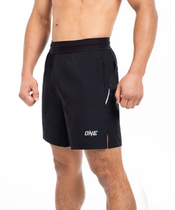 ELITE Training Shorts (Black)