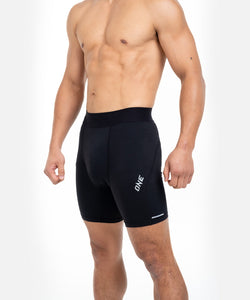 Elite Pro Vale Tudo Shorts (Black)