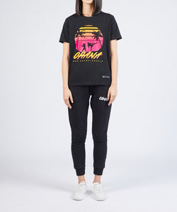 เสื้อยืด กราฟิก Ohana